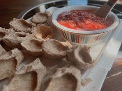 -思金拉措·西藏饮食文化体验中心(仙足岛店)