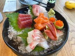-Hatsune隐泉日式料理(三里屯太古里店)
