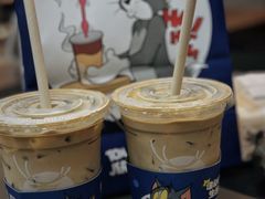 -瑞幸咖啡(皇城广场店)