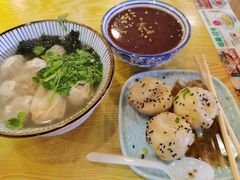-阿三生煎(盛华里店)