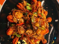 -虾胡闹龙虾馆(湄南河店)