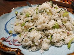 怀旧咸肉菜炒饭-梁溪河畔·吉府花园(南长街南下塘店)