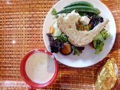 -So Lounge索兰至餐厅(蓝色港湾店)