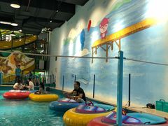 -蒙特利亲子乐园