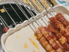 -丰茂烤串(卫星广场店)