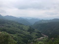 -南尖岩
