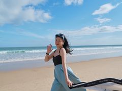 -海南清水湾莱佛士酒店