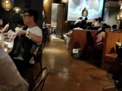 大堂-阿罗新疆菜(人民广场店)