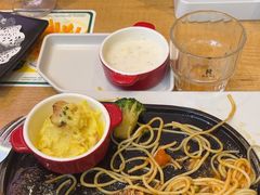 -豪客来牛排(马群招商花园城店)