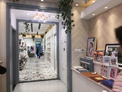 门面-爱儿美儿童摄影(奥森公园店)