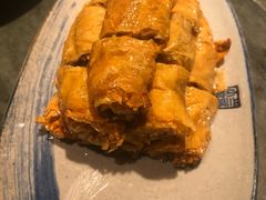 -兰溪小馆(首经贸店)