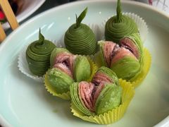 -知味观·味庄(杨公堤店)