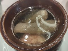 竹荪肉坨汤-回家吃饭·地道南昌菜(建德观总店)