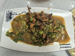 -翠茗农庄土菜馆(天目湖店)