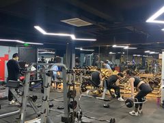 -ENERGY原力健身(川周店)