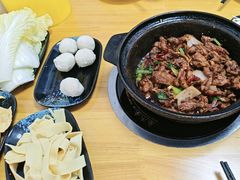 -重庆鸡公煲·嘟享吃(林科大店)