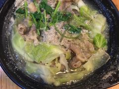 -老姑砂锅·烧烤天津菜(体北道店)