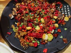 -蜀锦堂·川味现炒(襄阳武商汇店)