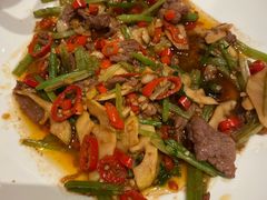 -径山十八道·风味民间菜(杭州总店)