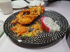 -丰鲤楼•闽南茶楼(仟禧汇店)