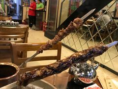 -情忆草原涮肉馆