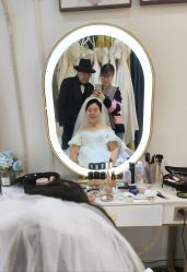 -IDO婚纱摄影(上海旗舰店)