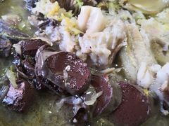 杀猪菜-一元馅饼店