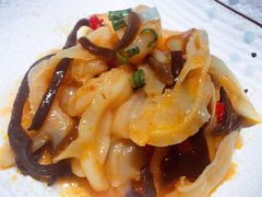 -三石铁板烧(紫竹桥店)