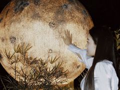 -恬阿姨庭院餐厅·生日宴