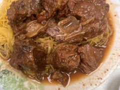 -麦文记面家(佐敦店)