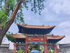 -太原动物园