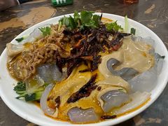 -张包铺(道外店)