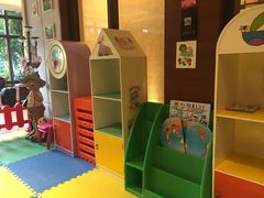 -三亚湾海居铂尔曼度假酒店