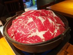 牛肉寿喜烧锅-醉虎传(南锣鼓巷店)