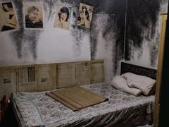 -夜幕浸入式超级密室(望京店)