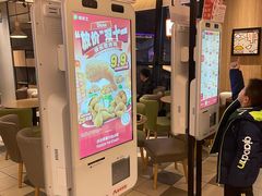 门面-德克士(榆次君豪店)