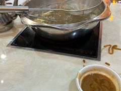 -潮悦牛肉火锅城(水贝店)