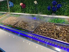 -伊尔曼都自助餐厅(102国道店)