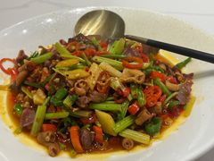 -红椒香·闽北光泽菜·宴请聚会(奥体店)
