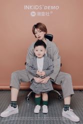 点击看大图 -INKIDS潮童社儿童摄影(朝阳大悦城店)