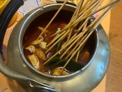 -喝丢一只鞋海鲜烧烤(市场店)
