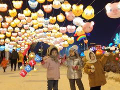 -沈阳奥体冰雪嘉年华