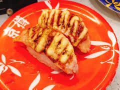 -京樽回転寿司(奥林匹克店)
