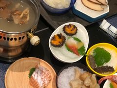 -海鼎荟海鲜姿造(泉州仟禧店)