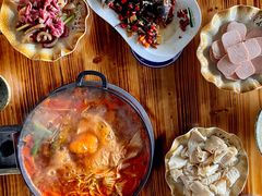 -侗乡缘食府(从江高铁站店)