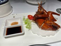 玻璃脆皮乳鸽皇-新雅(丰盛里店)