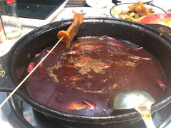 -XiaoJunGan Hotpot 钢管厂五区小郡肝火锅串串香
