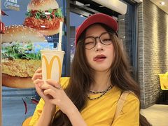 -麦当劳(广州新港东路第二分店)