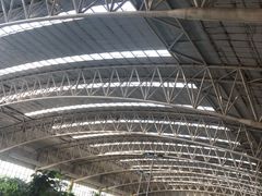 -大顶子山温泉旅游区