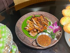 -金厨泰国餐厅·全泰籍厨师料理(拱北店)
